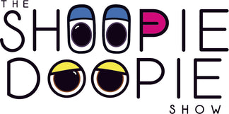 The Shoopie Doopie Show logo